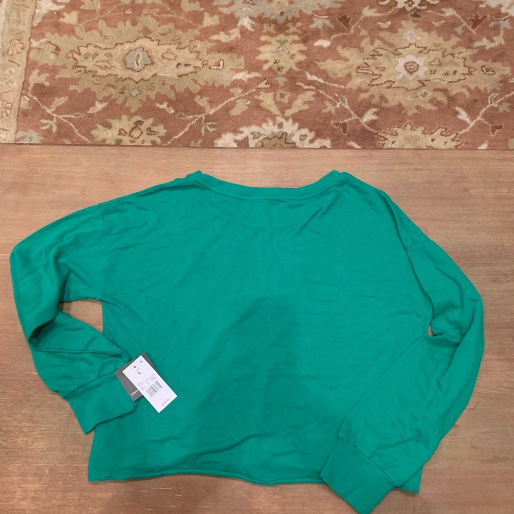 Grayson Threads sweatshirt - Picture 7 of 7